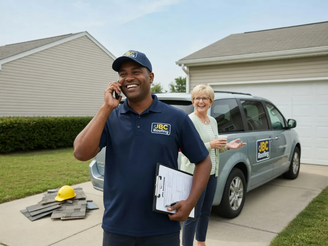 Roof Replacement Luzerne, MI FAQs
